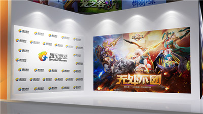 赢博体育扩展]ChinaJoy2016今日上海揭幕(图9)