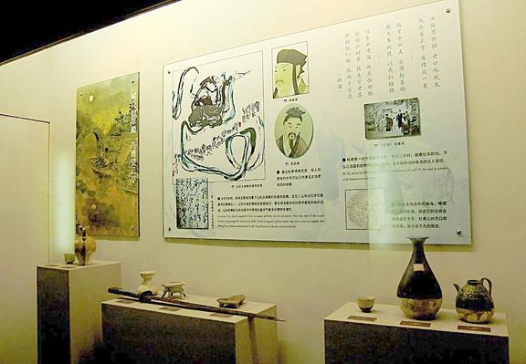 一连至6月23日！“非遗·童趣”2024年济南市非遗作品睁开展赢博体育